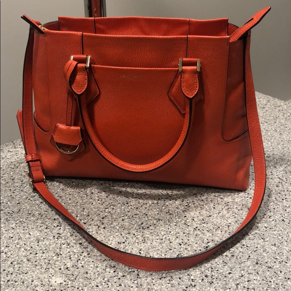 HENRY BENDEL BAG